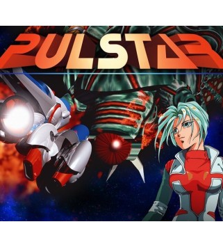 PULSTAR GOG.com Key GLOBAL
